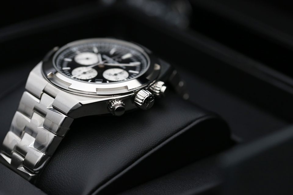 Vacheron Constantin Overseas 5520V/210A-B481 Image 6